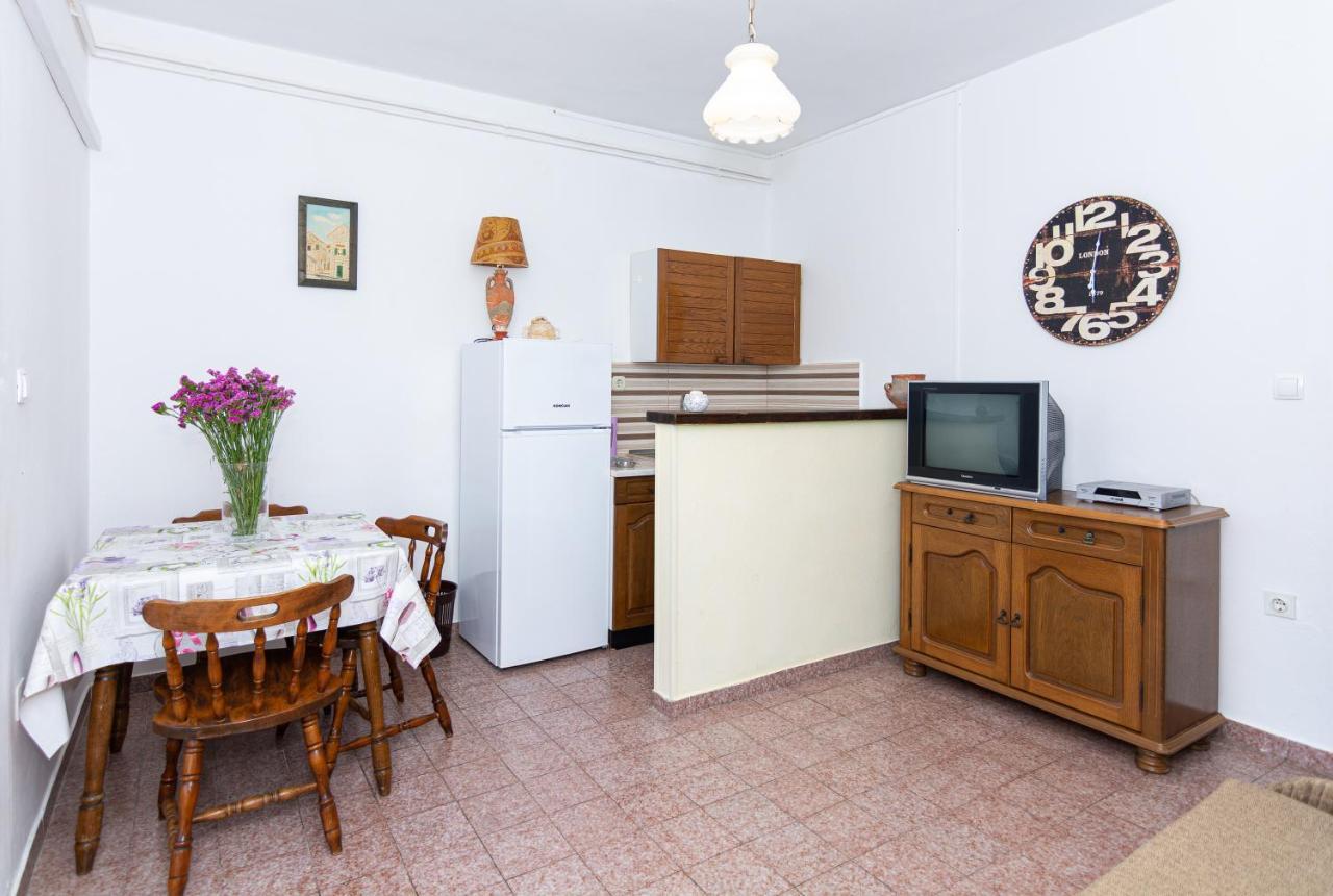 Apartment Plemic Паг Екстер'єр фото